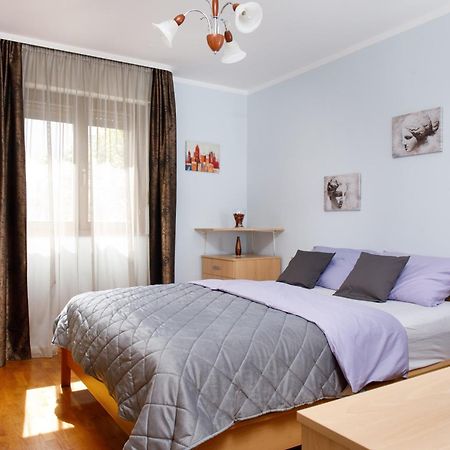 Apartment Stay By Me Σπλιτ Εξωτερικό φωτογραφία