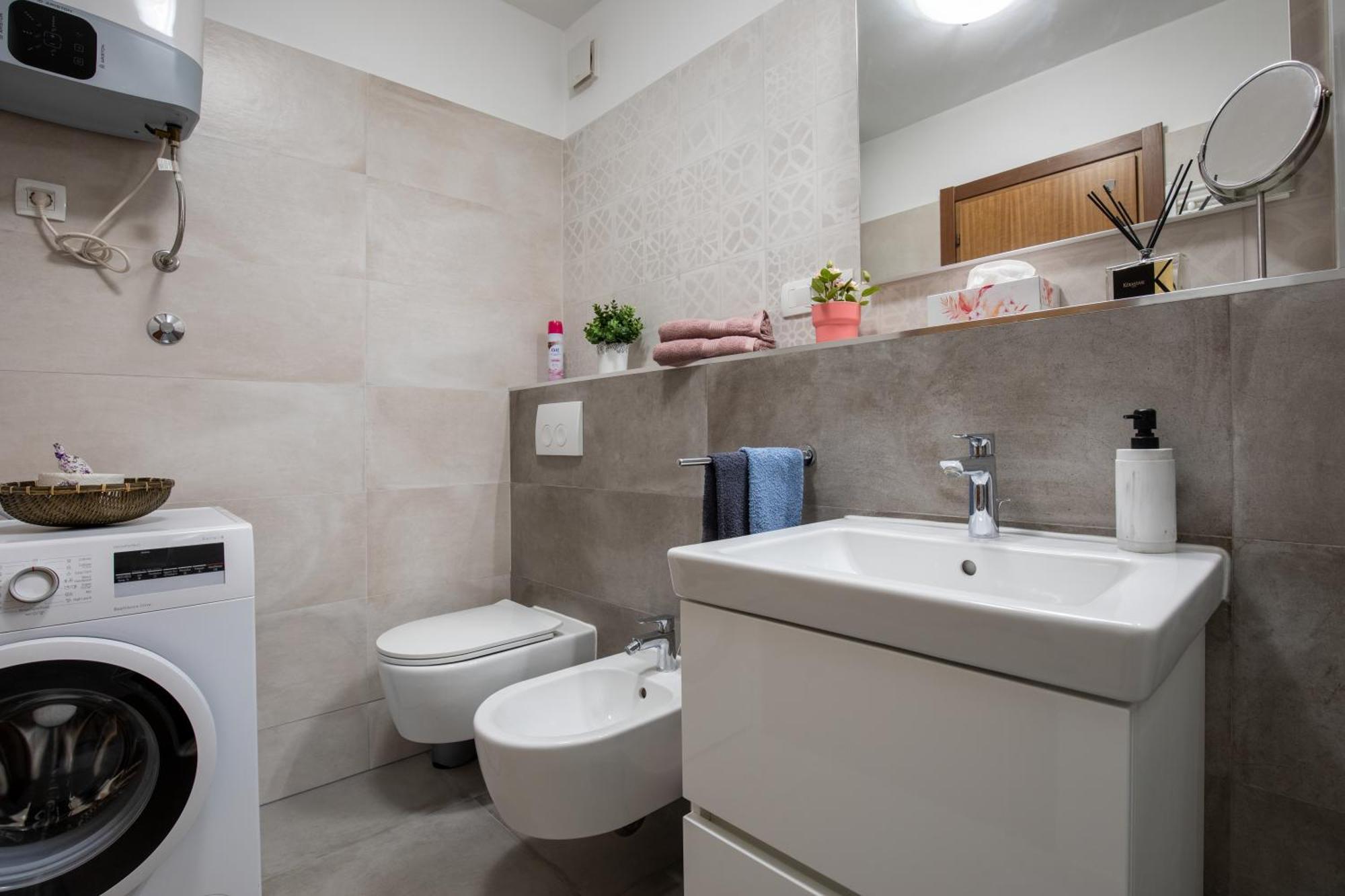 Apartment Stay By Me Σπλιτ Εξωτερικό φωτογραφία