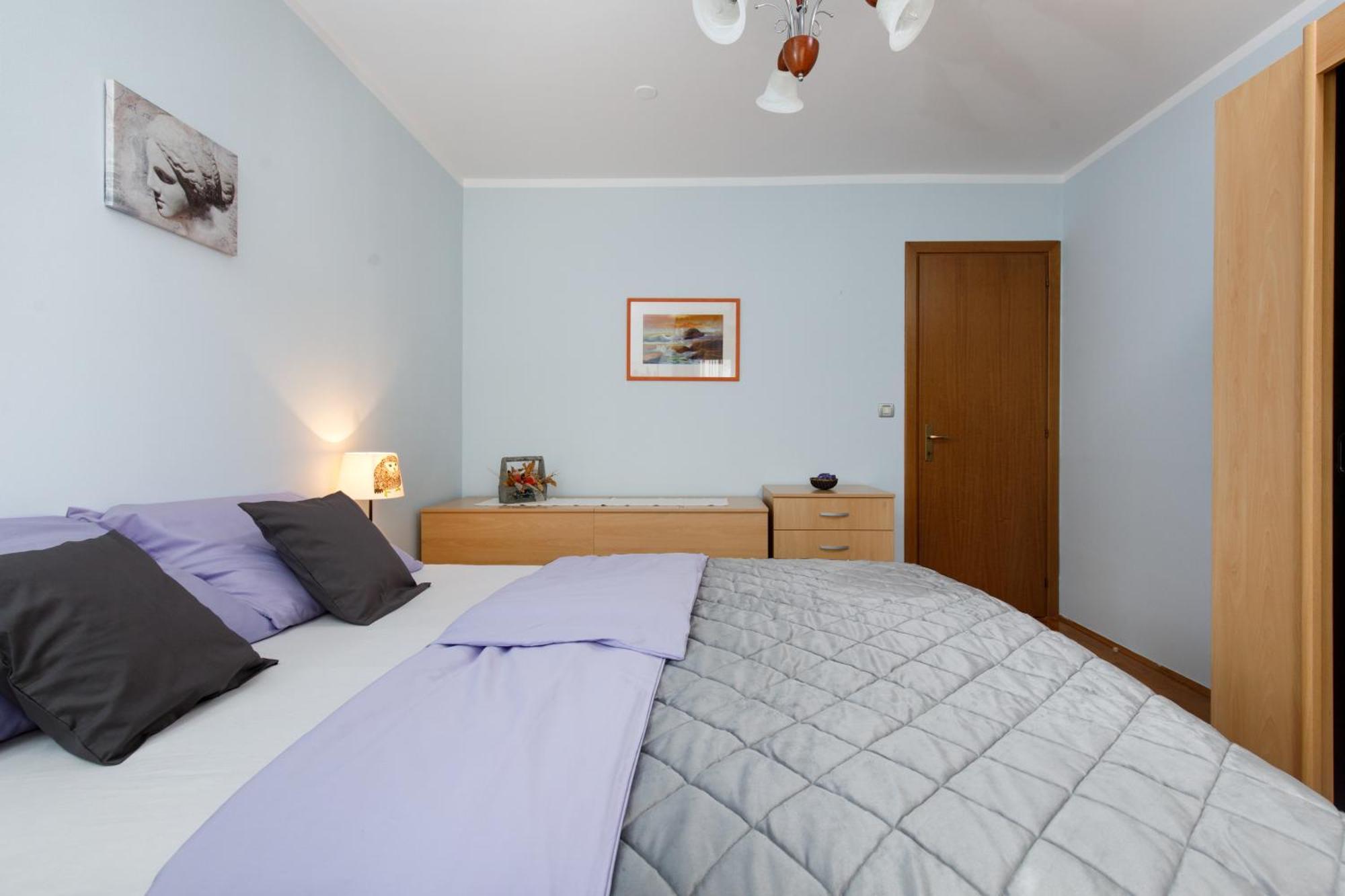 Apartment Stay By Me Σπλιτ Εξωτερικό φωτογραφία