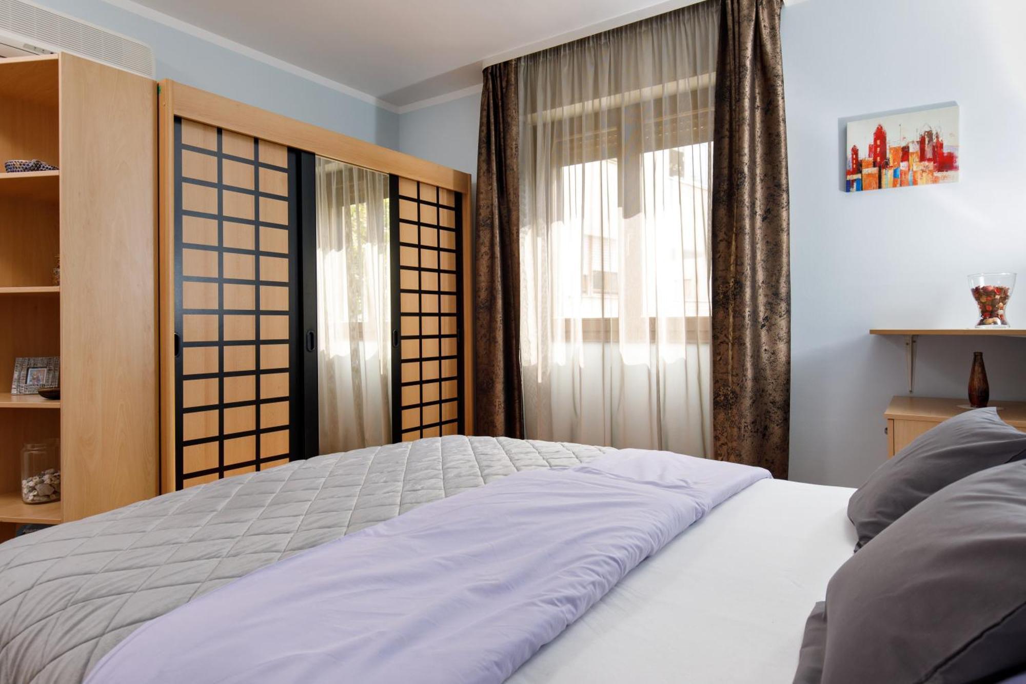 Apartment Stay By Me Σπλιτ Εξωτερικό φωτογραφία