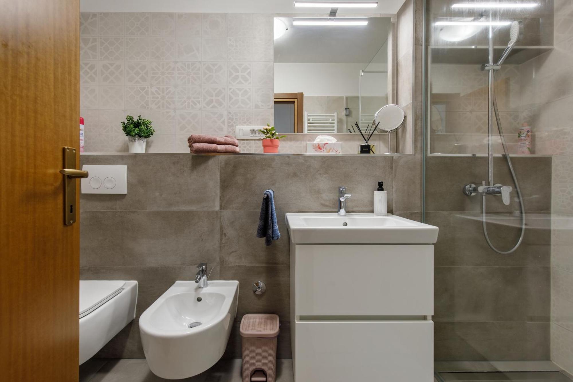 Apartment Stay By Me Σπλιτ Εξωτερικό φωτογραφία