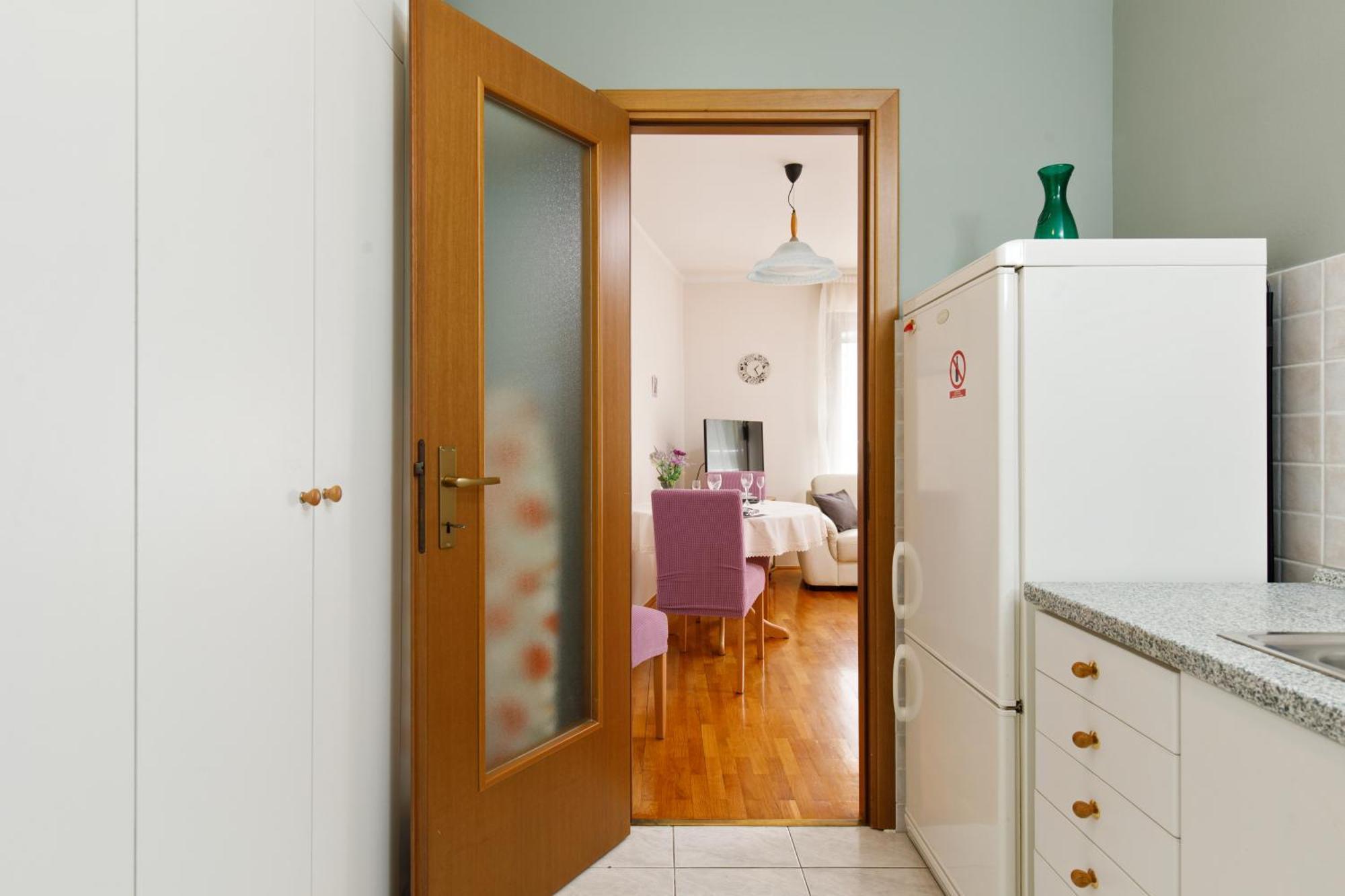 Apartment Stay By Me Σπλιτ Εξωτερικό φωτογραφία