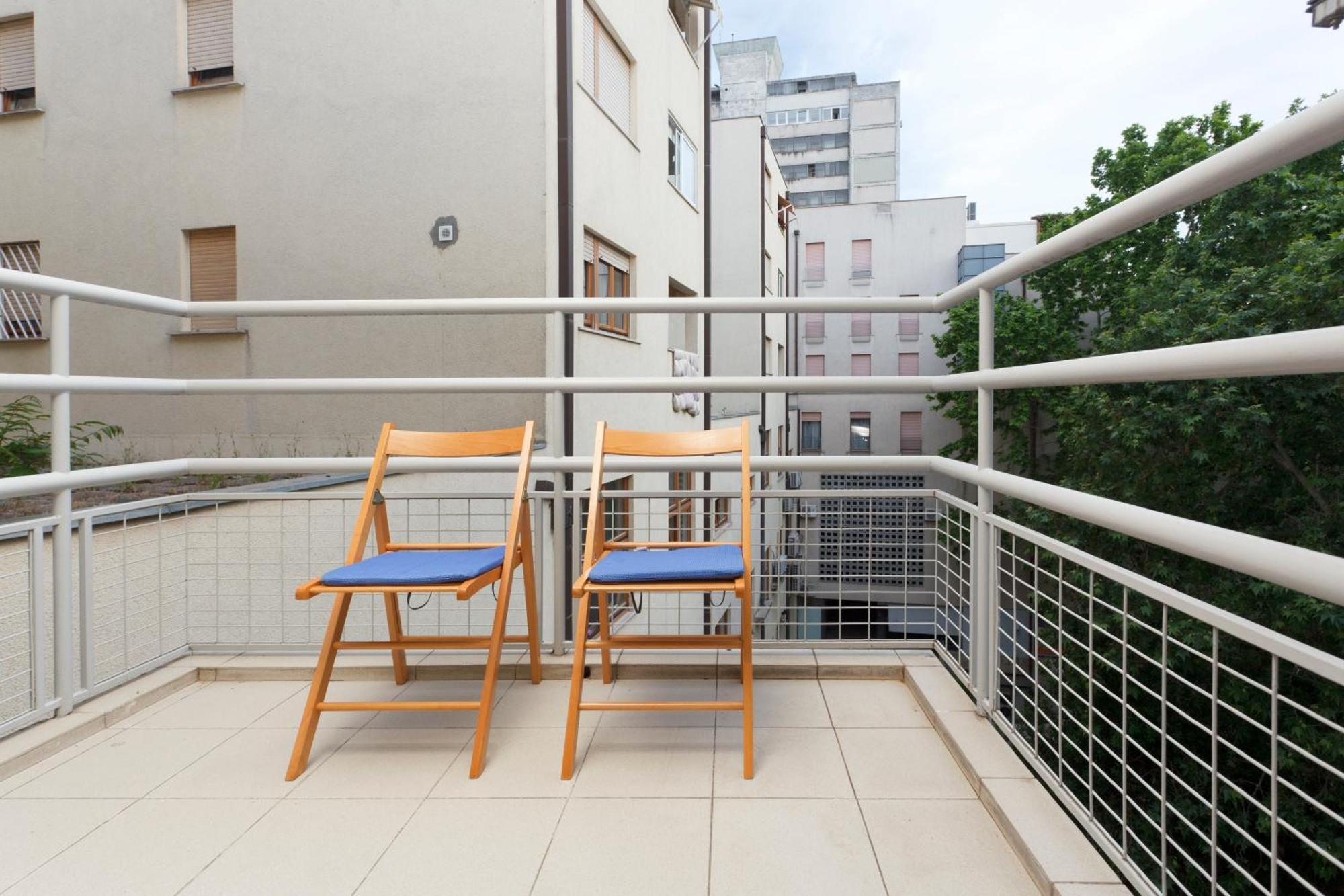 Apartment Stay By Me Σπλιτ Εξωτερικό φωτογραφία