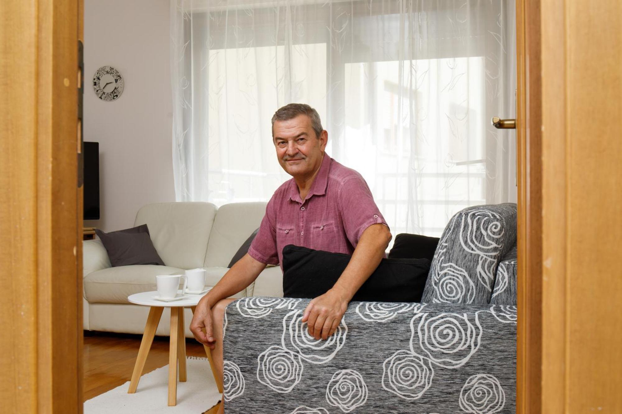 Apartment Stay By Me Σπλιτ Εξωτερικό φωτογραφία